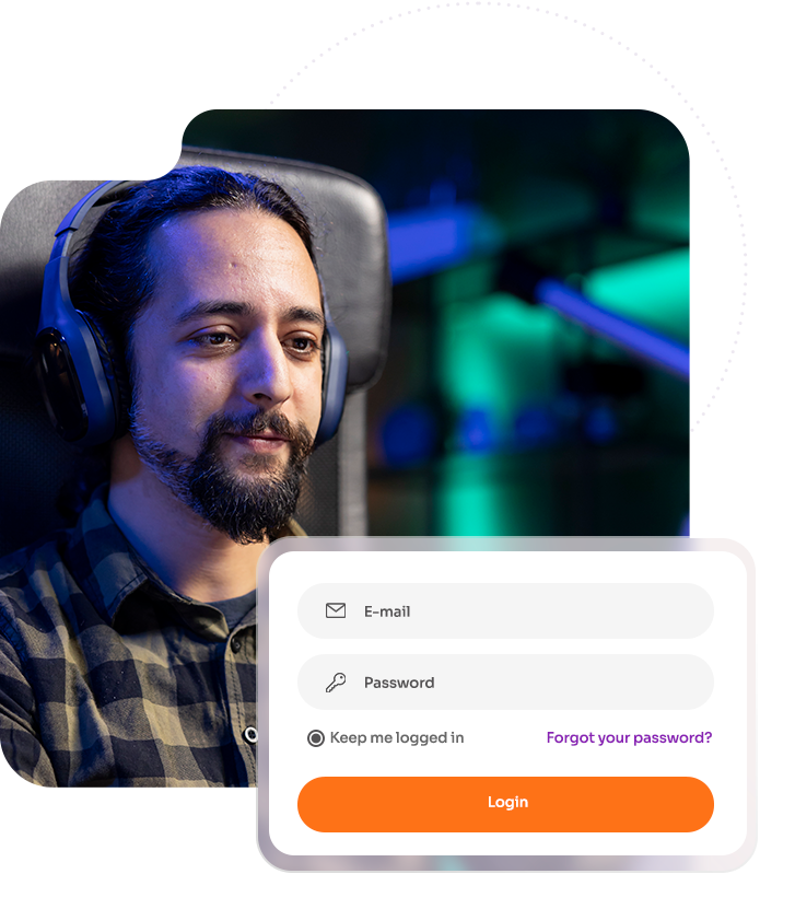 Your learning objects well protected.